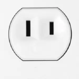 Type A Power Outlet