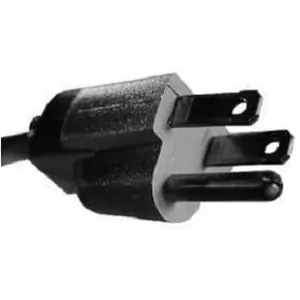 Type B Power Plug