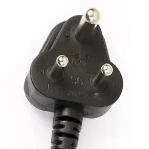 Type D Power Plug