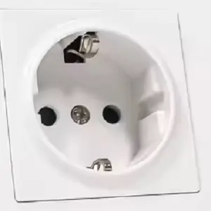 Type F Power Outlet