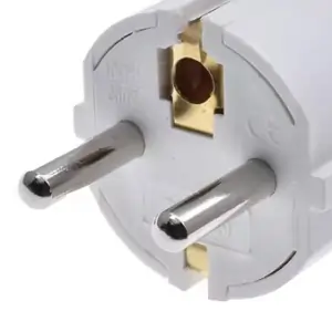 Type F Power Plug