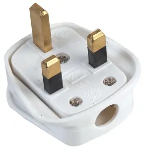 Type G Power Plug