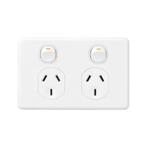 Type I Power Outlet