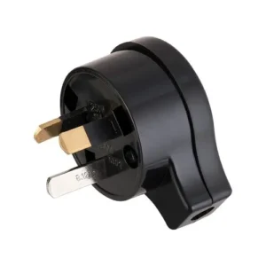 Type I Power Plug