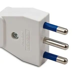 Type L Power Plug